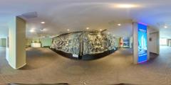 大渡口红色雕塑艺术展 (11)